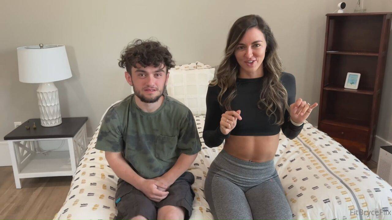 Bryce Adams Gets Fucked By A Midget Video Leaked
