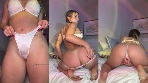 Piper Rockelle Masturbation And Butthole Reveal Video Leaked