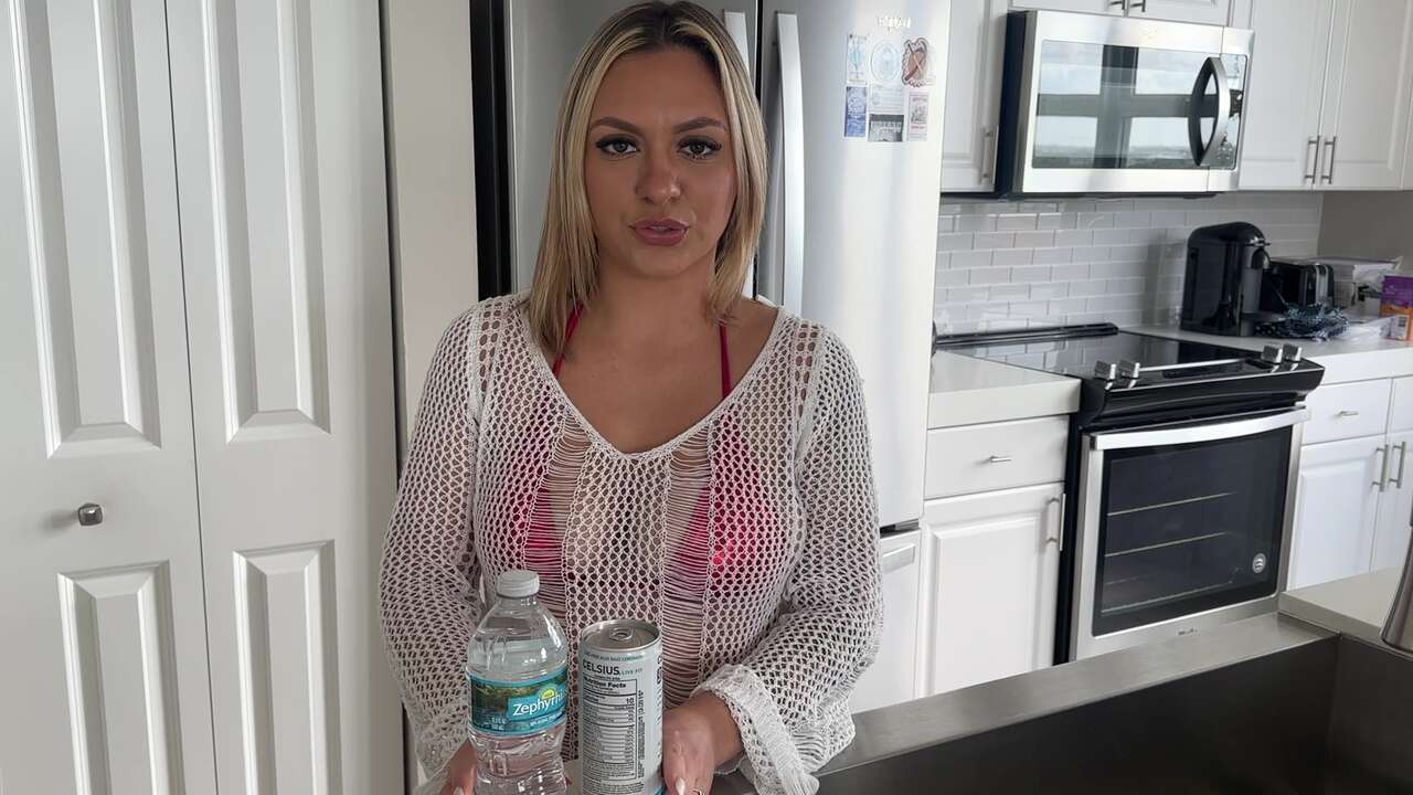 Gypsy Geyser Step Sister Sextape Video Leaked