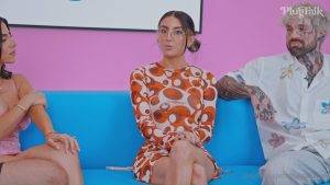 Lena The Plug SeanAndLamar PlugTalk Video Leaked