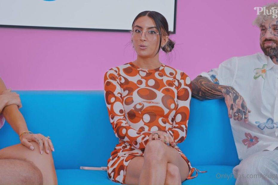 Lena The Plug SeanAndLamar PlugTalk Video Leaked