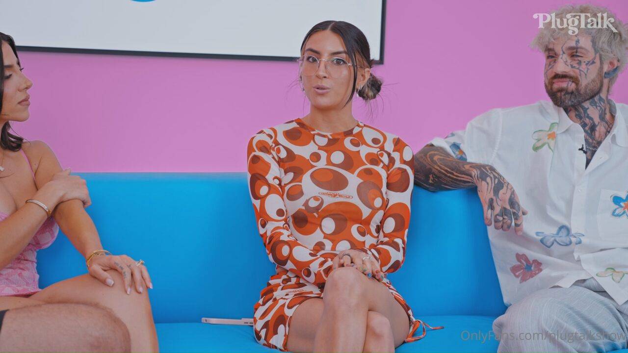 Lena The Plug SeanAndLamar PlugTalk Video Leaked