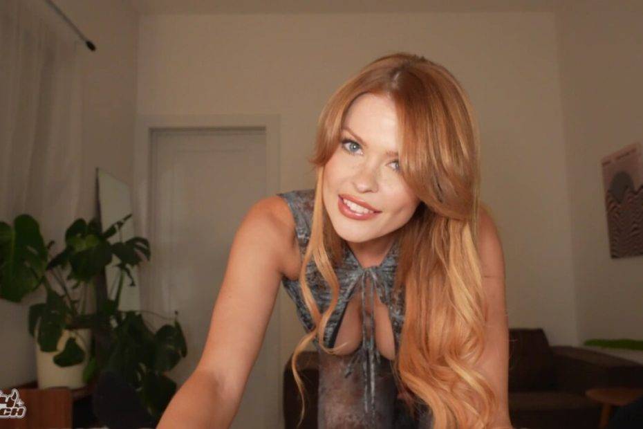 Elly Clutch House Party Hookup Video Leaked
