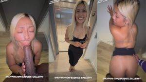 Baddies_Gallery Asian Baddie Video Leaked