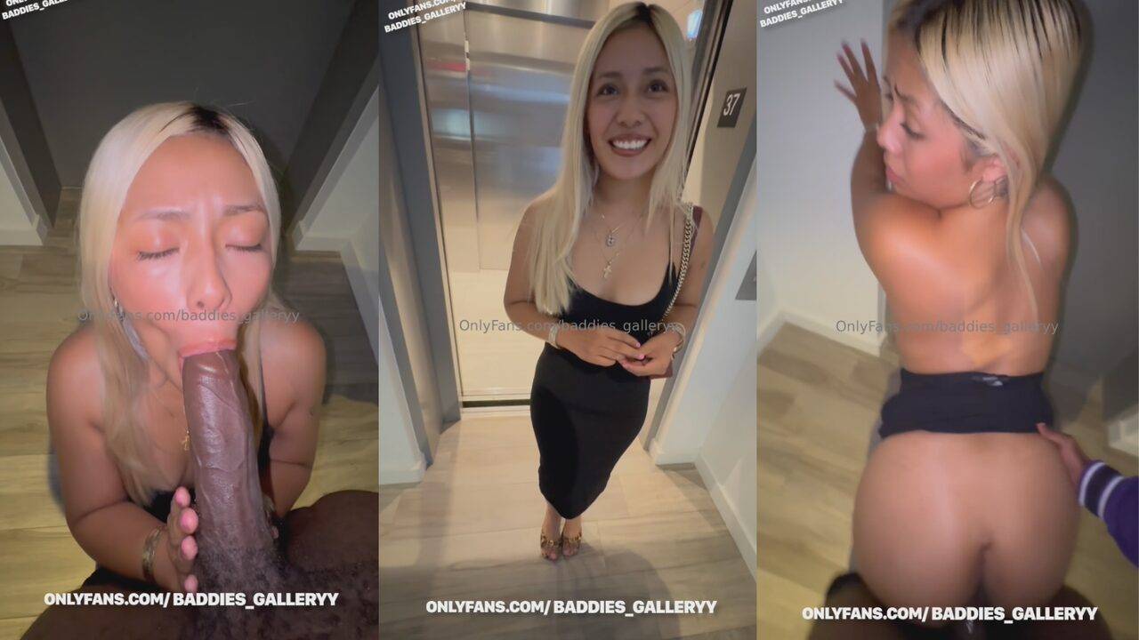 Baddies_Gallery Asian Baddie Video Leaked