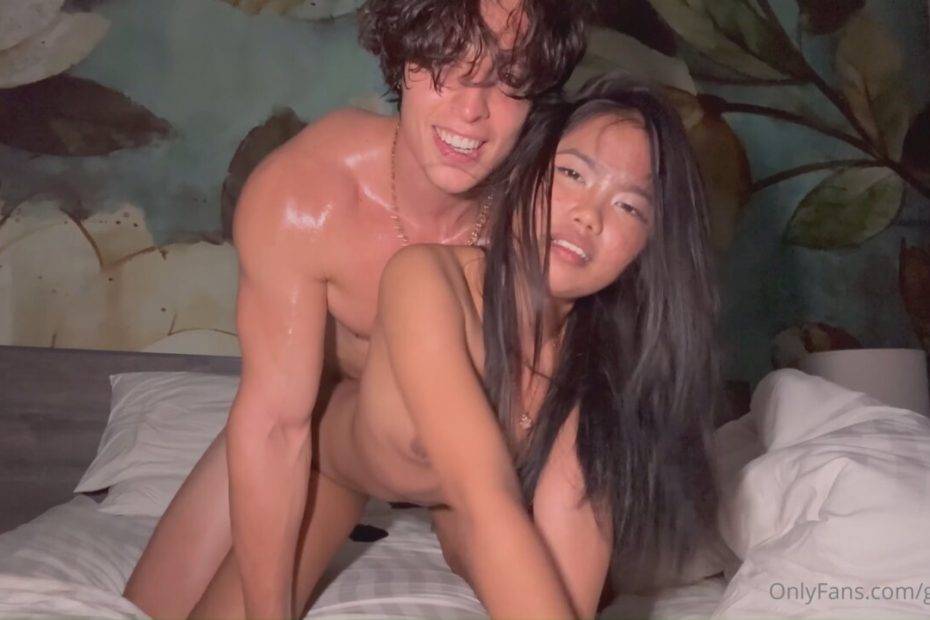 Gattouz0 Fucked A Filipina Video Leaked