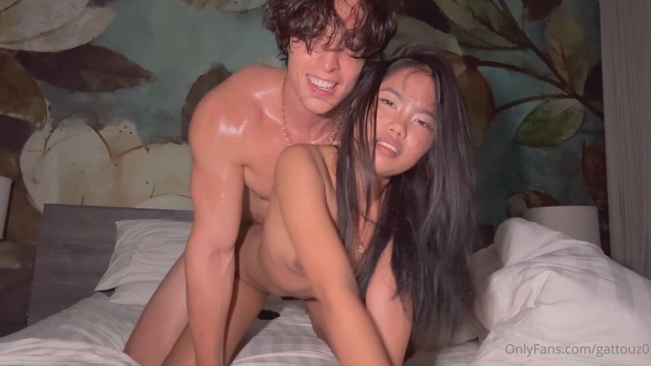 Gattouz0 Fucked A Filipina Video Leaked