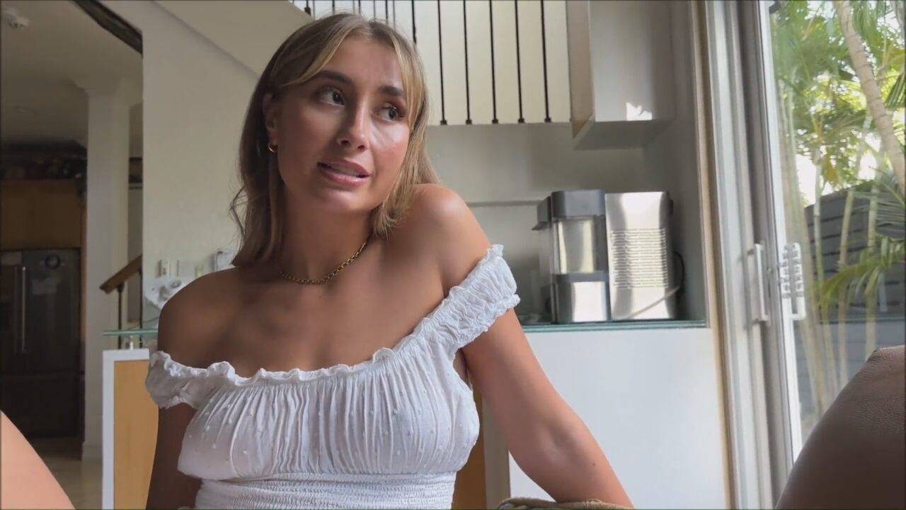 Lillian Phillips Family Therapy Sextape Video Leaked