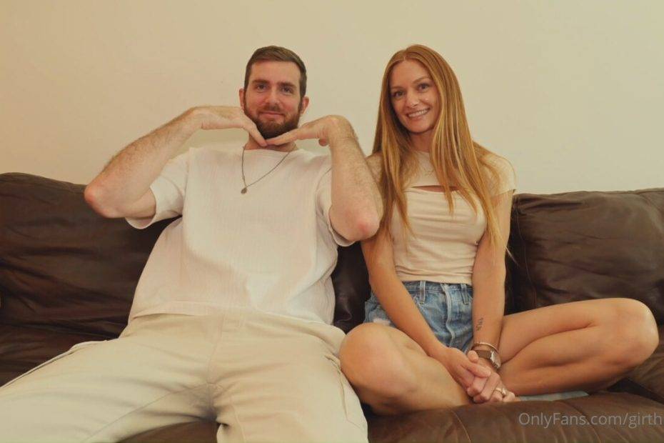 Girthmasterr Sextape With Jessi Rae Video Leaked